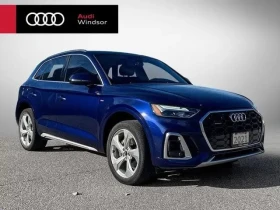 Audi Q5 * Progressiv * CARFAX * БЕЗ ПЪРВОНАЧАЛНА ВНОСКА