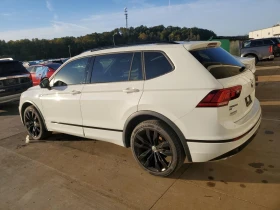 VW Tiguan 2l Volkswagen Se - 12000 € / 23469.96 лв. - 43895653 2