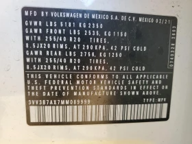 VW Tiguan 2l Volkswagen Se - 12000 € / 23469.96 лв. - 43895653 13