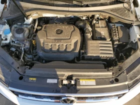 VW Tiguan 2l Volkswagen Se - 12000 € / 23469.96 лв. - 43895653 12