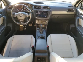 VW Tiguan 2l Volkswagen Se - 12000 € / 23469.96 лв. - 43895653 8