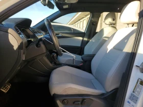 VW Tiguan 2l Volkswagen Se - 12000 € / 23469.96 лв. - 43895653 7