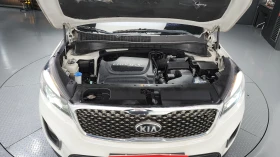 Kia Sorento 2.0 CRDI / АВТОМАТИК / СЕРВИЗНА ИСТОРИЯ !!! - 11200 € / 21905.30 лв. - 69628079 13