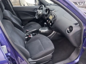 Nissan Juke 1.6= 4x4= AVTOMAT= NAVI= CAMERA 360= FACELIFT=  - 9150 € / 17895.84 лв. - 92457682 12