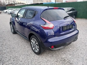 Nissan Juke 1.6= 4x4= AVTOMAT= NAVI= CAMERA 360= FACELIFT=  - 9150 € / 17895.84 лв. - 92457682 6