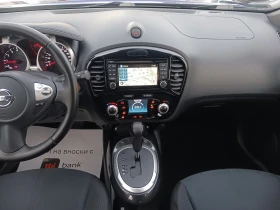 Nissan Juke 1.6= 4x4= AVTOMAT= NAVI= CAMERA 360= FACELIFT=  - 9150 € / 17895.84 лв. - 92457682 10