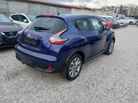 Nissan Juke 1.6= 4x4= AVTOMAT= NAVI= CAMERA 360= FACELIFT=  - 9150 € / 17895.84 лв. - 92457682 4