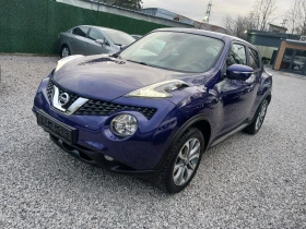 Nissan Juke 1.6= 4x4= AVTOMAT= NAVI= CAMERA 360= FACELIFT=  - 9150 € / 17895.84 лв. - 92457682 2