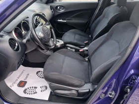 Nissan Juke 1.6= 4x4= AVTOMAT= NAVI= CAMERA 360= FACELIFT=  - 9150 € / 17895.84 лв. - 92457682 8