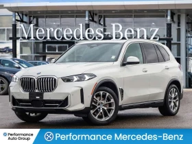 BMW X5 * | No Reported Accidents * ОТ ПРЕДСТАВИТЕЛСТВО