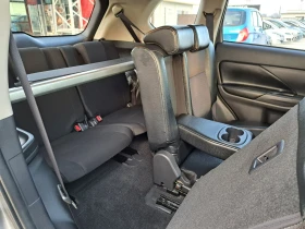 Mitsubishi Outlander 2.2DI-D 4WD | Auto.bg — изображение 17