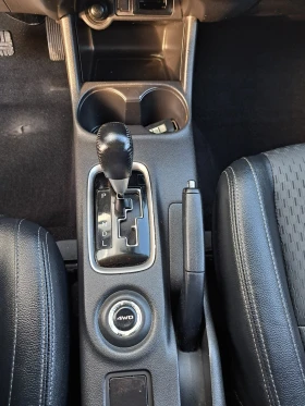Mitsubishi Outlander 2.2DI-D 4WD | Auto.bg — изображение 14