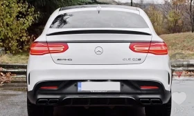 Mercedes-Benz GLE 63 S AMG - 51128 € / 99997.68 лв. - 64394042 3