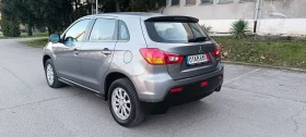 Mitsubishi ASX 1.8 DI- D - 6500 € / 12712.90 лв. - 47550255 3