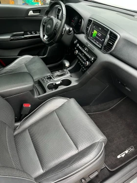 Kia Sportage GT-Line 4WD - 15500 € / 30315.36 лв. - 43703658 10