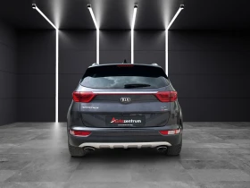 Kia Sportage GT-Line 4WD - 15500 € / 30315.36 лв. - 43703658 6