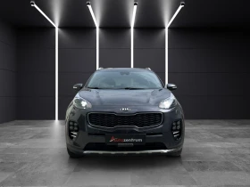 Kia Sportage GT-Line 4WD - 15500 € / 30315.36 лв. - 43703658 5