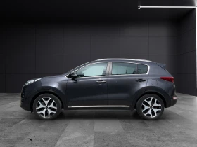 Kia Sportage GT-Line 4WD - 15500 € / 30315.36 лв. - 43703658 8
