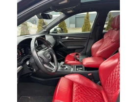 Audi SQ5 TFSI Quattro Technik tiptronic  CARFAX | Auto.bg — изображение 8