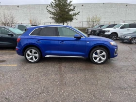 Audi Q5 Progressiv  CARFAX | Mobile.bg � ����� ������ 4