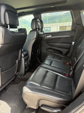 Jeep Grand cherokee 3.6 бензин | Auto.bg — изображение 11