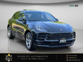 Porsche Macan AWD* АвтоКредит* (ЦЕНА ДО БГ)