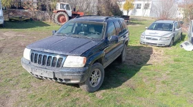 Jeep Grand cherokee 2.7 