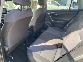 Toyota Rav4 2.5 HEV Executive 4х4 | Auto.bg — изображение 13