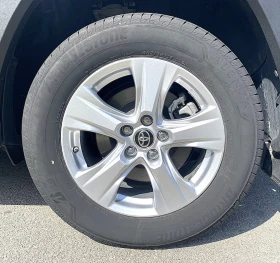 Toyota Rav4 2.5 HEV Executive 4х4 | Auto.bg — изображение 11