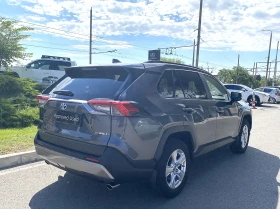 Toyota Rav4 2.5 HEV Executive 4х4 | Auto.bg — изображение 7