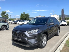 Toyota Rav4 2.5 HEV Executive 4х4 | Auto.bg — изображение 3