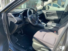 Toyota Rav4 2.5 HEV Executive 4х4 | Auto.bg — изображение 12