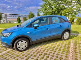 Opel Crossland X 1.2 Turbo  - 12000 € / 23469.96 лв. - 59821234 3