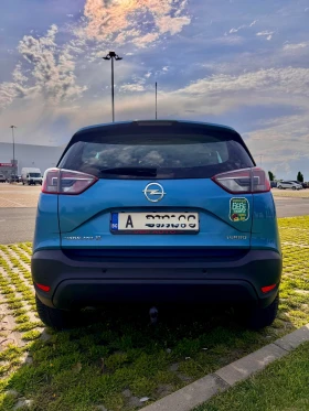 Opel Crossland X 1.2 Turbo  - 12000 € / 23469.96 лв. - 59821234 5