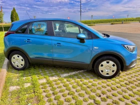 Opel Crossland X 1.2 Turbo  - 12000 € / 23469.96 лв. - 59821234 4