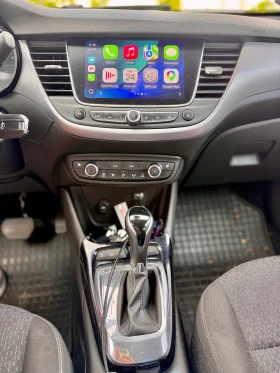 Opel Crossland X 1.2 Turbo  - 12000 € / 23469.96 лв. - 59821234 11