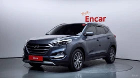 Hyundai Tucson Modern Автокредит Цена до България
