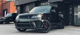 Land Rover Range rover 5.0L 8cyl AWD