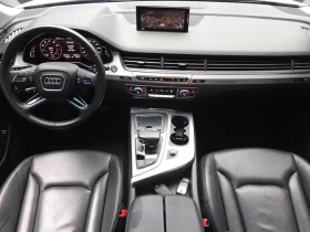 Audi Q7 45 TFSI Quattro  | Auto.bg — изображение 7