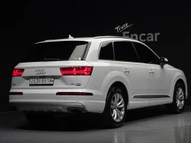 Audi Q7 45 TFSI Quattro  | Auto.bg — изображение 2