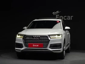 Audi Q7 45 TFSI Quattro  | Auto.bg — изображение 3