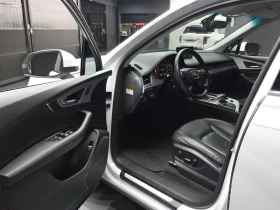 Audi Q7 45 TFSI Quattro  | Auto.bg — изображение 11