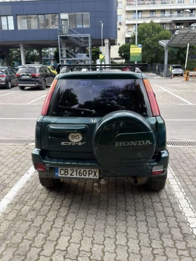 Honda Cr-v - 2700 € - 23055506 8