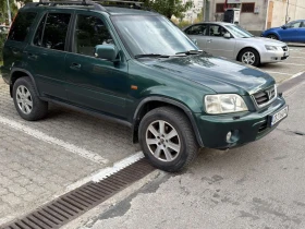 Honda Cr-v - 2700 € - 23055506 13