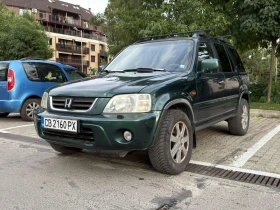 Honda Cr-v - 2700 € - 23055506 4