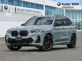 ����� �� �������� �� BMW X3 M40i XDRIVE * ������ ���������������� �� BMW* 