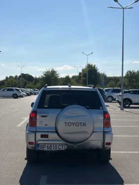 Toyota Rav4 | Mobile.bg � ����� ������ 5