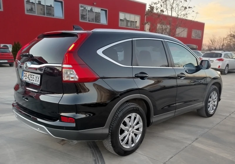 Honda Cr-v 2.0 4WD Lifestyle EURO 6, снимка 2 - Автомобили и джипове - 49550614