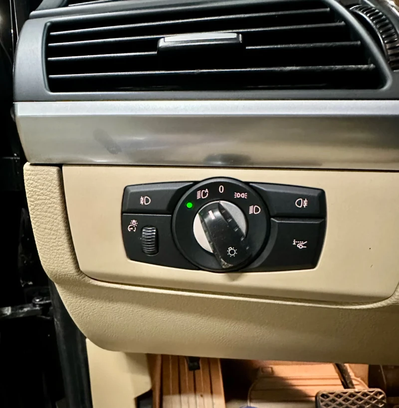 BMW X6 3.5 SD, снимка 9 - Автомобили и джипове - 52667727