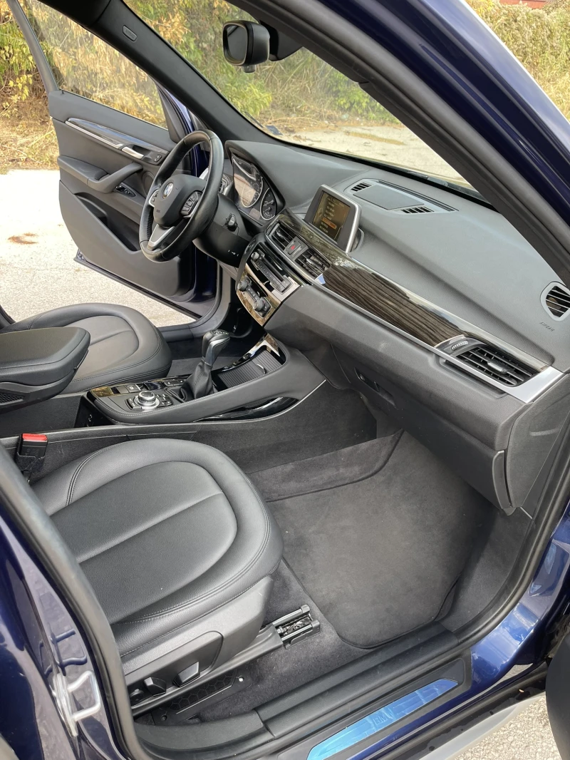 BMW X1 28i xDrive, снимка 15 - Автомобили и джипове - 52701370